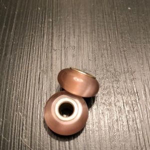 Chamilla beads set of two